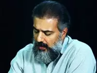 داریوش موحد