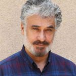 بیوگرافی محمد صادقی