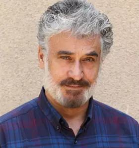 بیوگرافی محمد صادقی