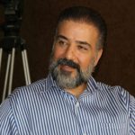 بیوگرافی داریوش موحد