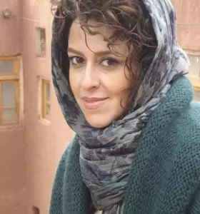 مهدیه اعرابی