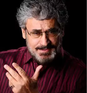 دکتر محمد صادقی