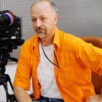 بیوگرافی مسعود آب پرور