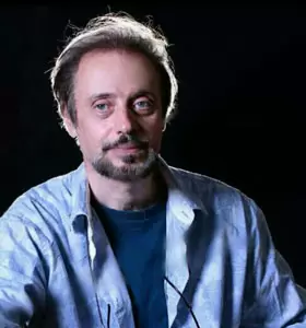 بیوگرافی مهدی ارجمند