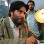بیوگرافی داود فضل الهی