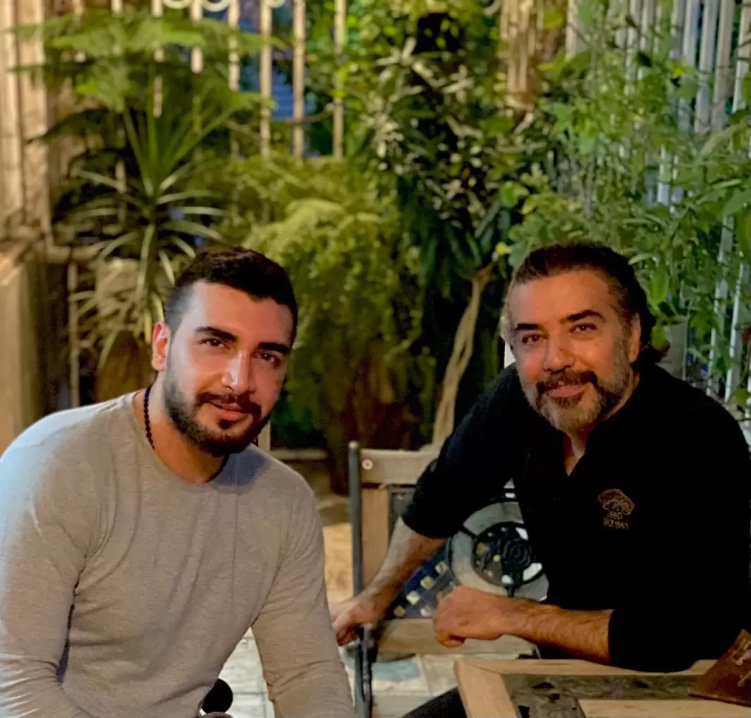 محمد صدرالدین
