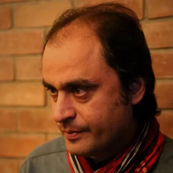 مانی ثابت ایمان