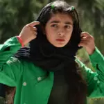 بیوگرافی سارا محمدی