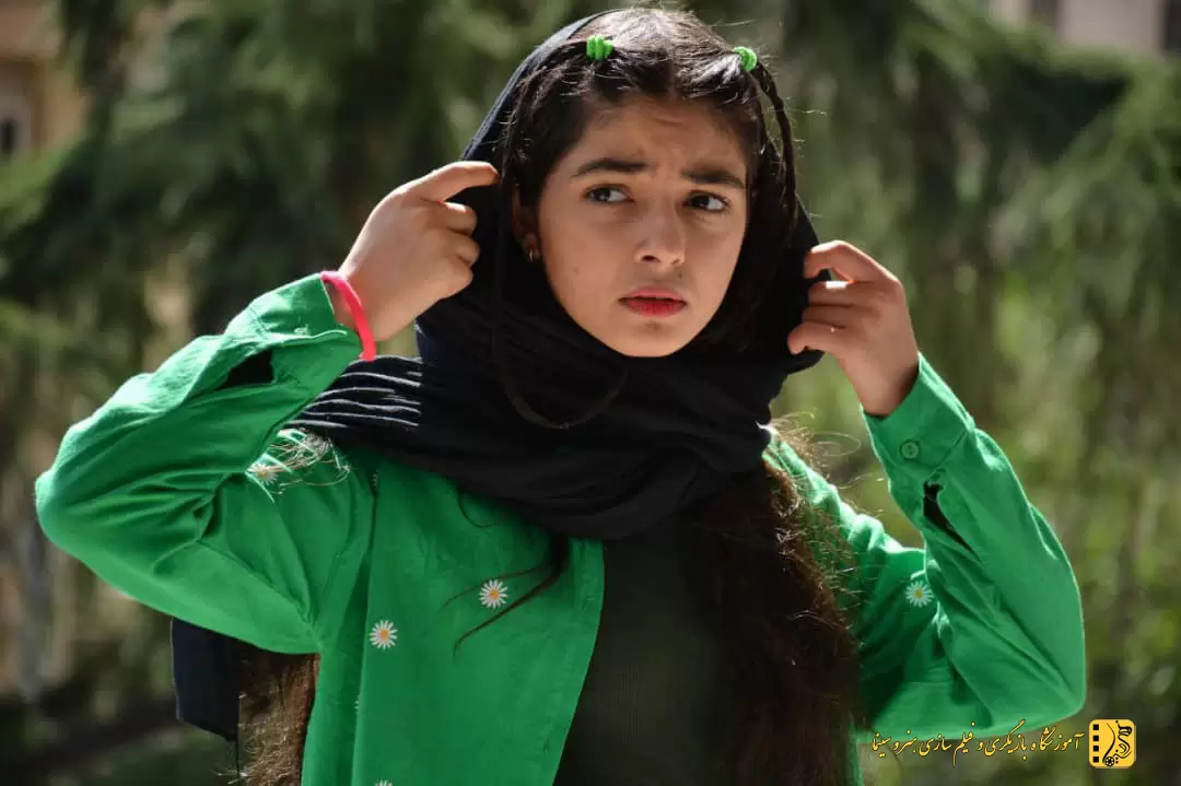 بیوگرافی سارا محمدی