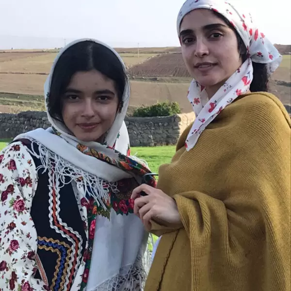 سارا محمدی