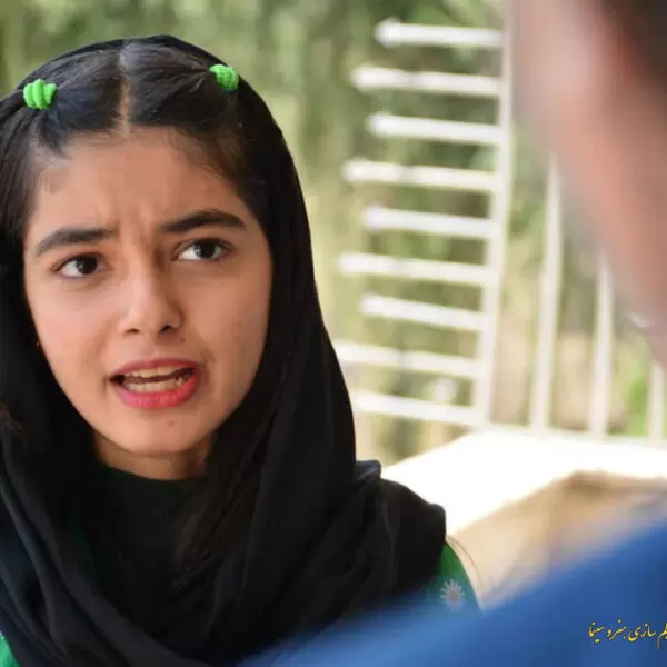 سارا محمدی