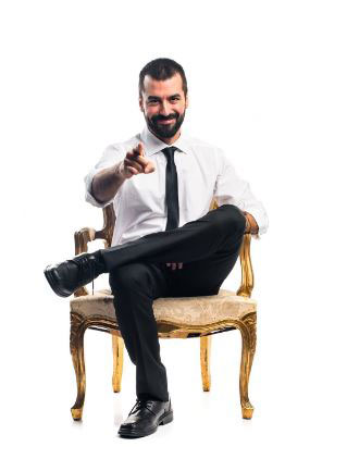 انواع تیپ در بازیگری
