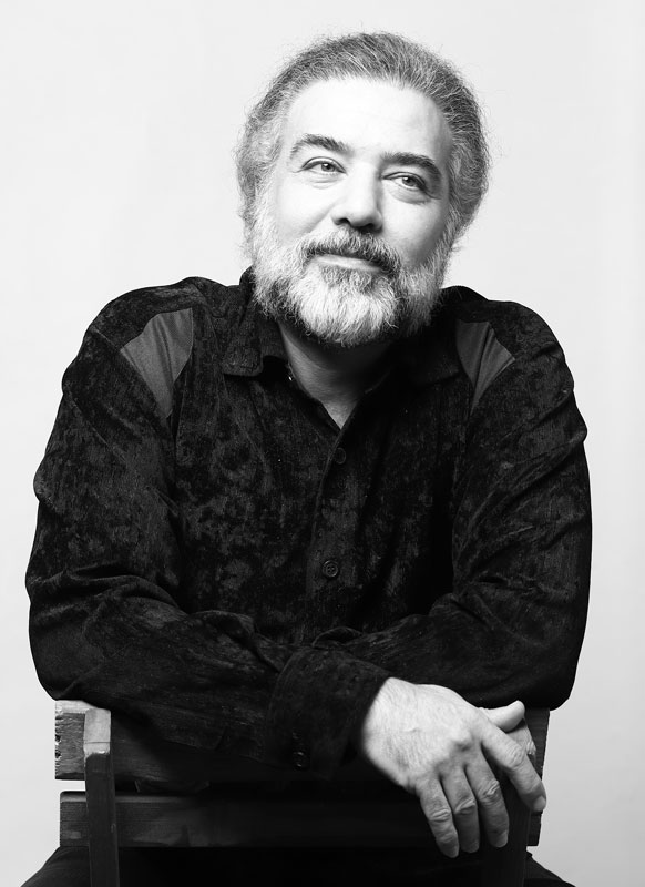استاد داریوش موحد