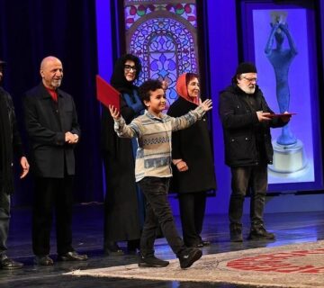 بیوگرافی بهزاد حاجی زاده