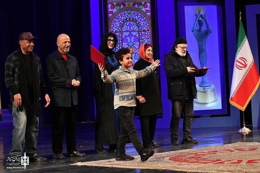 بیوگرافی بهزاد حاجی زاده