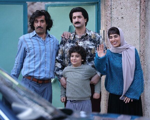 بیوگرافی سپهر شکرانی