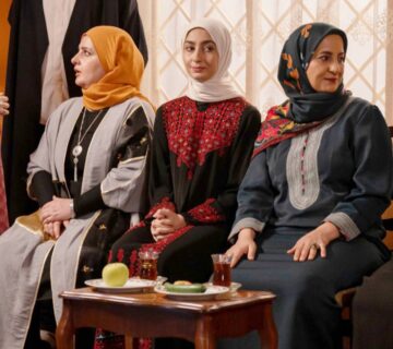 بیوگرافی شارمین افتخار مقدم