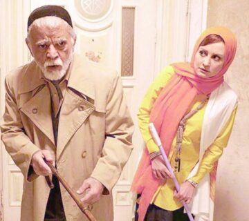 بیوگرافی گلناز خالصی