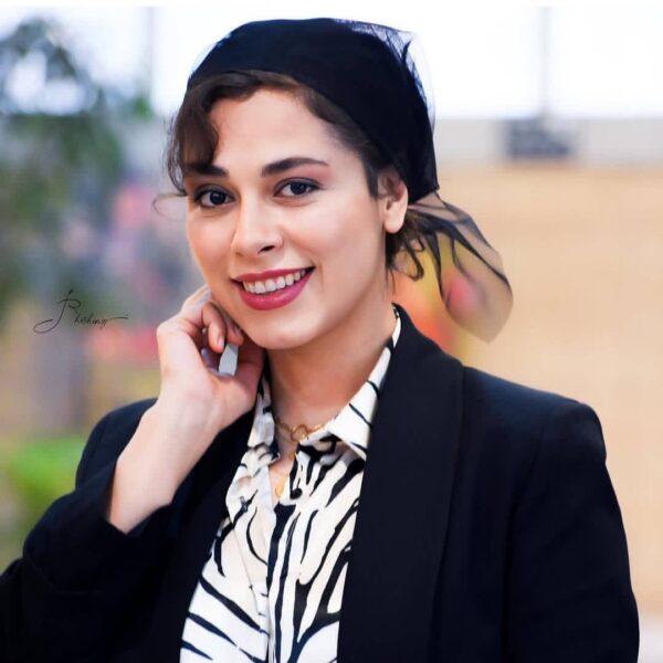 بیوگرافی هدیه عبدیان