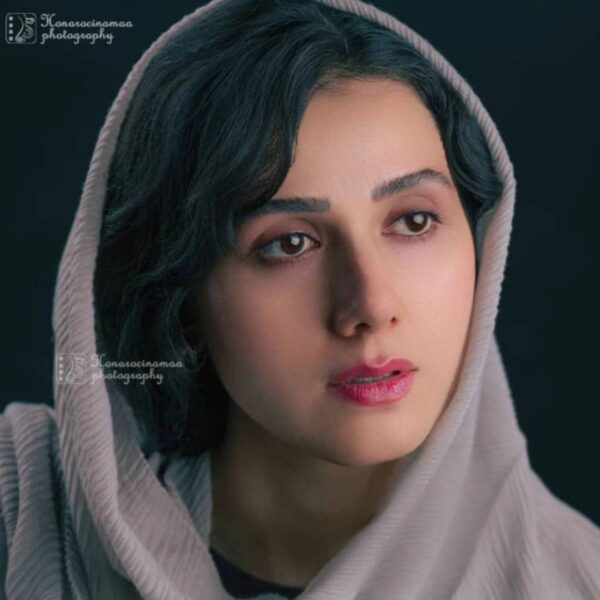بیوگرافی مژده رضامحمدی