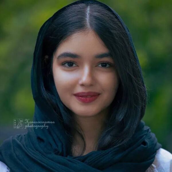 بیوگرافی سارا محمدی