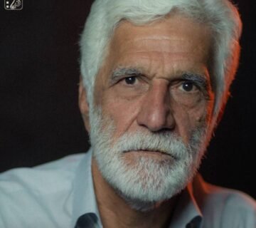 بیوگرافی جلال زندش