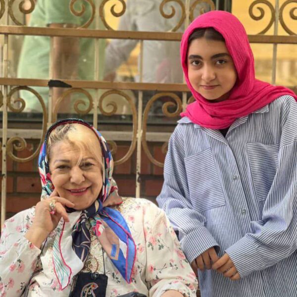 Mahya shahmohammadi2