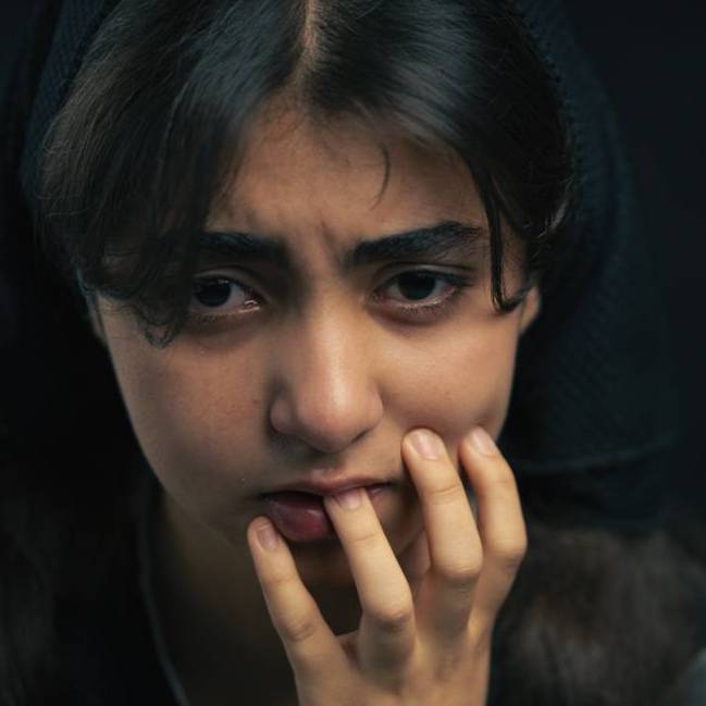 بیوگرافی محیا شاه محمدی